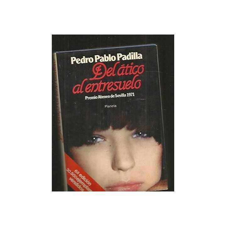Del ático Al Entresuelo